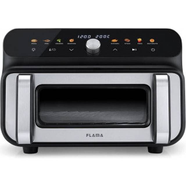 Flama Refurbished Air Fryer 678FL