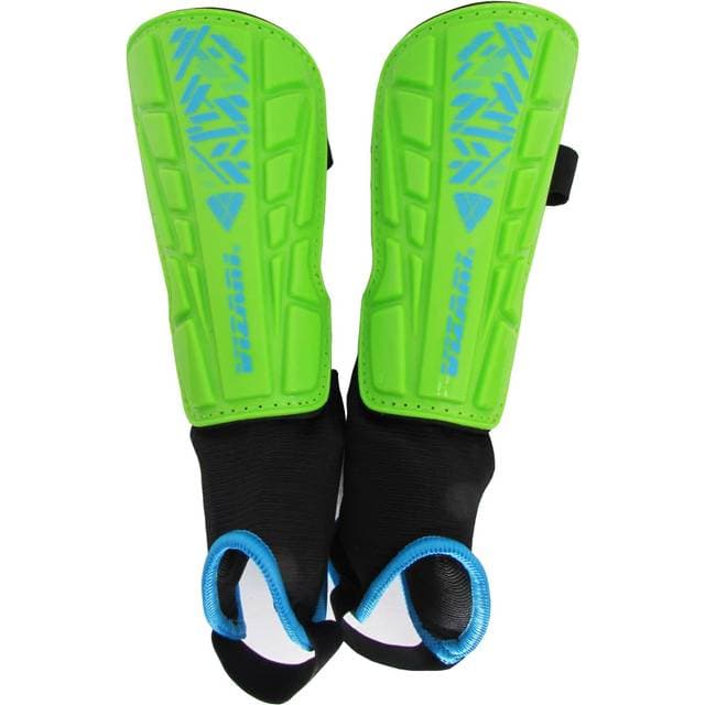 Vizari Malaga Soccer Shin Guards