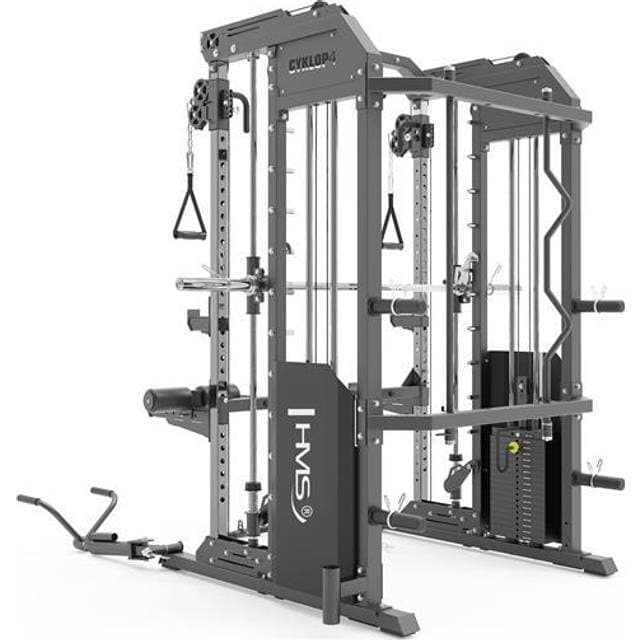 HMS Cyklop 4 Suwnica Semi Commercial