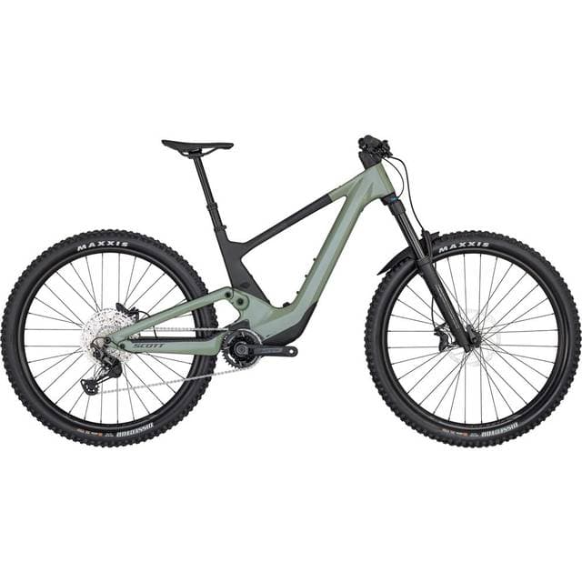Scott Voltage eRIDE 910 M