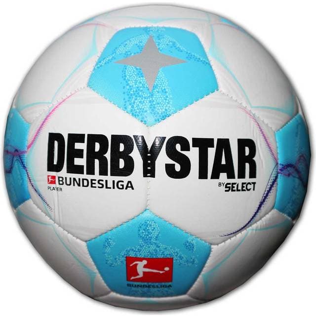 Derbystar BL Player Fußball