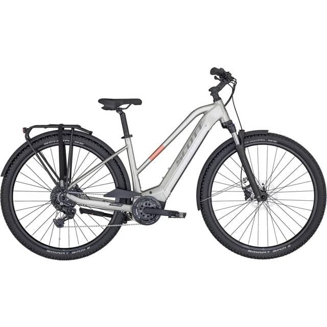 Scott Sub Cross eRIDE 30 EQ S