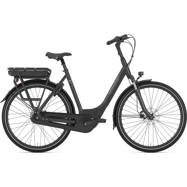 Gazelle Paris C8 HMB Dame 2025