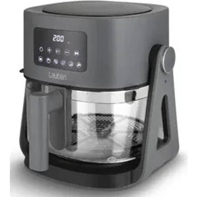 Lauben Heißluftfritteuse 5.5L 5500BG