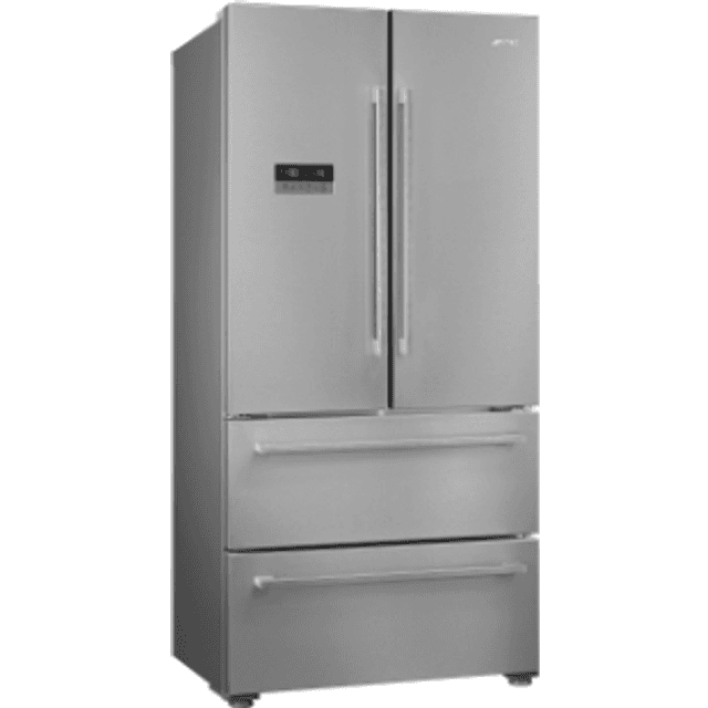 Smeg FQ55FXDE