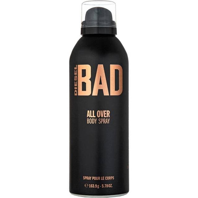 Diesel Bad All Over Body Spray 200ml