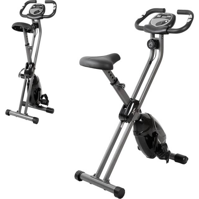 inSPORTline X-Bike Exercise Foldable Bike