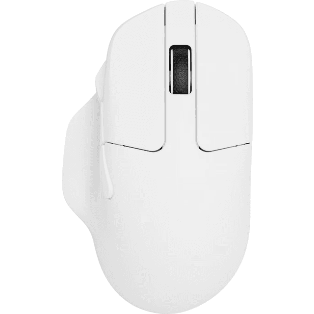 Keychron M7 Wireless White
