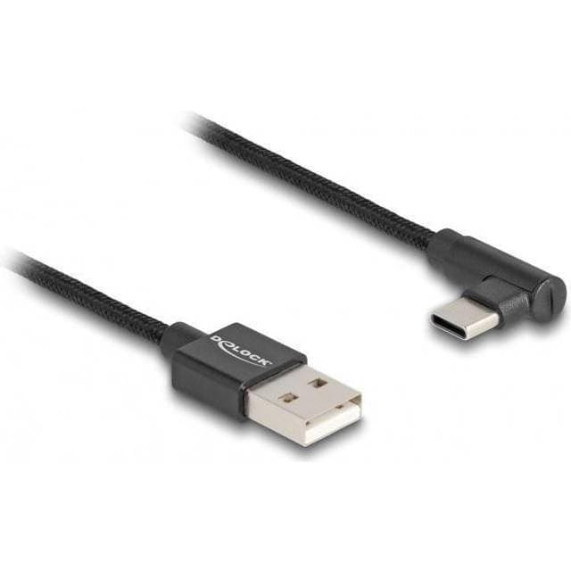 DeLock USB 2.0 Cable 2 m
