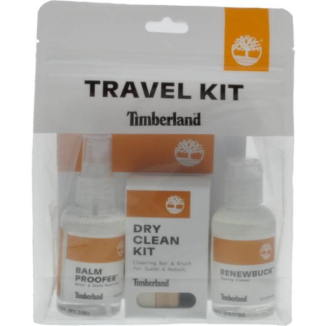 Timberland Travel Kit One Size