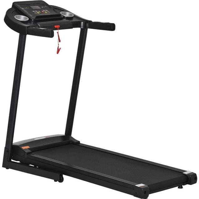 Homcom Treadmill Foldable Electric 500W