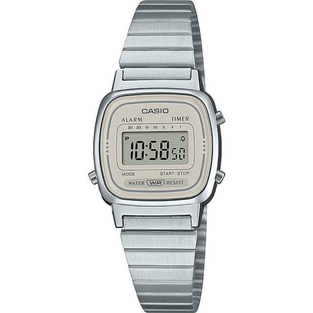 Casio Vintage (LA670WEA-8AEF)