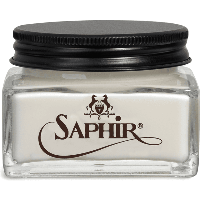 Saphir Renovateur Cream 75ml