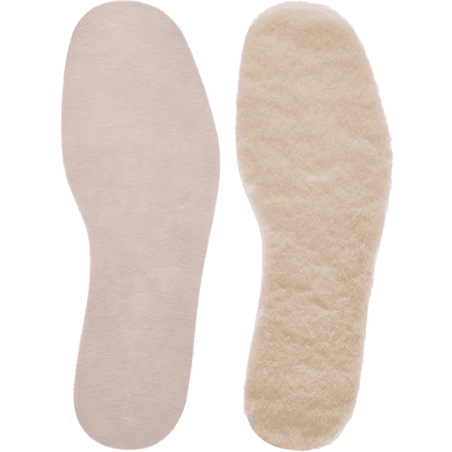 2GO Lambswool Insole