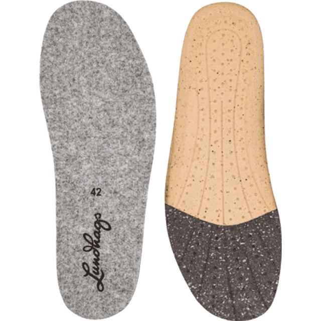 Lundhags Moen Wool Insole