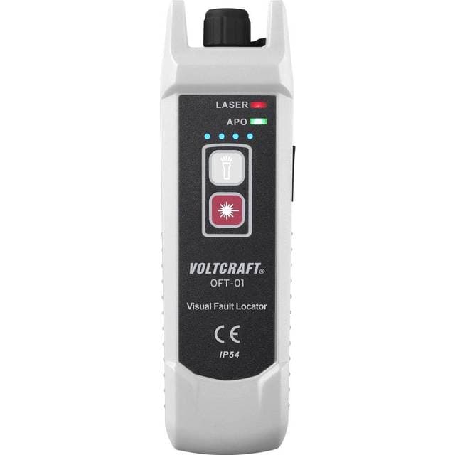 Voltcraft VC-11371835