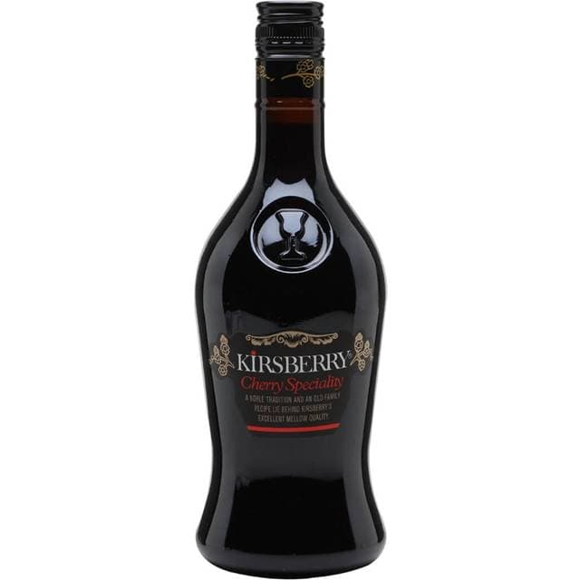 Kirsberry Cherry Speciality 14.8% 70 cl