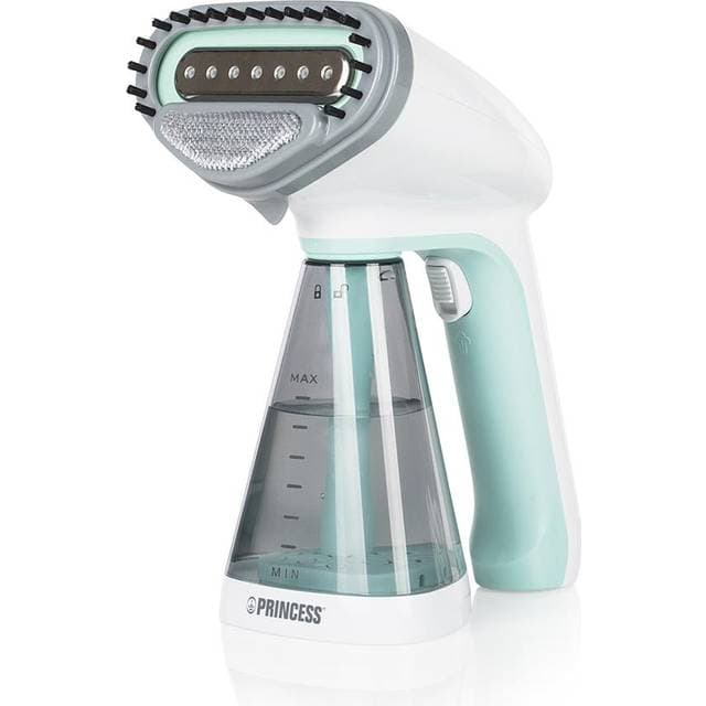 Princess 332846 Handheld Garment Steamer