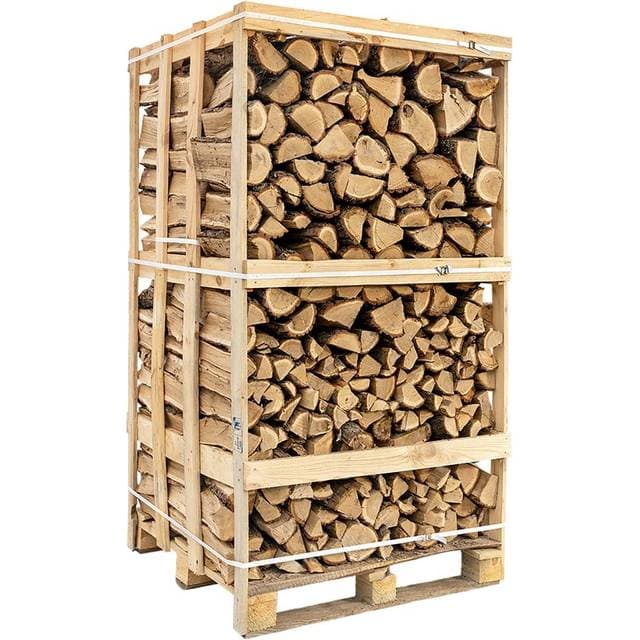 Brændetårn - Ovntørret Bøg 1.8m3