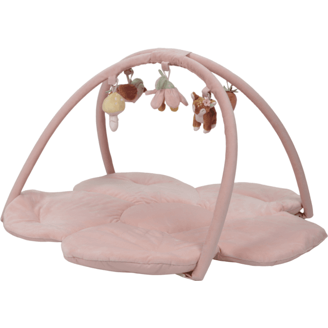 Little Dutch Fairy Garden