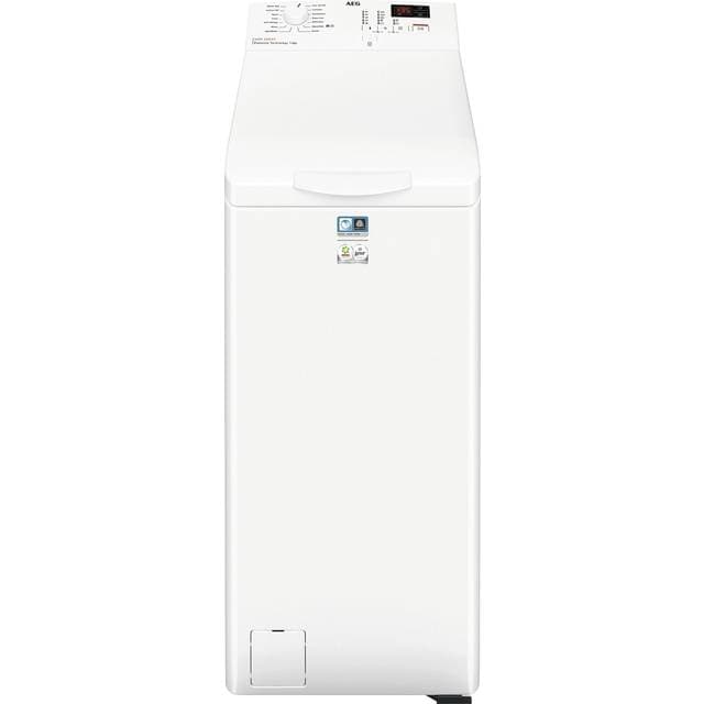 AEG LTR6O622K1 Topbetjent Vaskemaskine