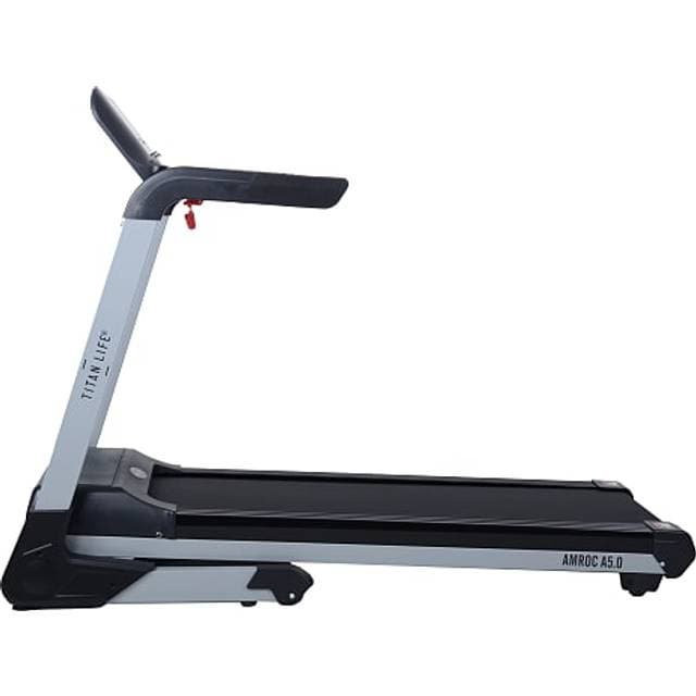 Titan Life Amroc 5.0
