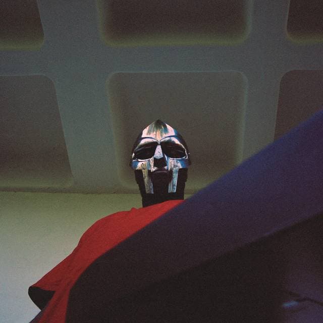 Madvillain - Madvillainy Demos (Vinyl)