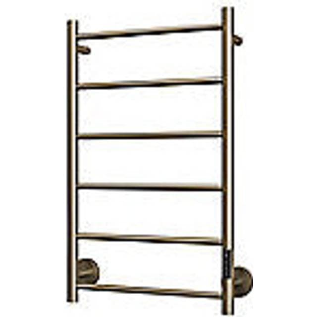 TVS Plus 6 El Håndklædetørrer