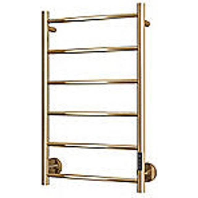 TVS Plus 6 Børstet Guld 1500 x 280 mm