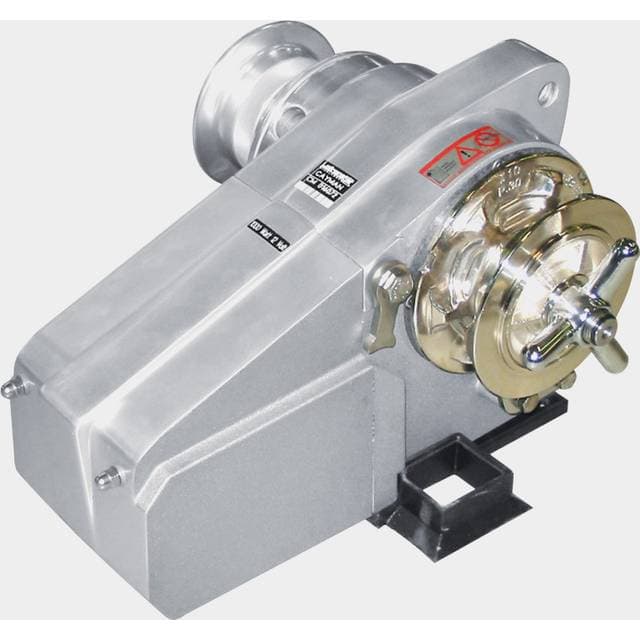 Lofrans Cayman 88 Ankerspil 12V 1000W