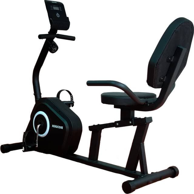 Nordcore Nordcore Liggende Motionscykel 500