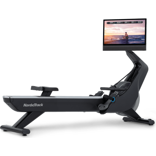 NordicTrack RW900 Rower