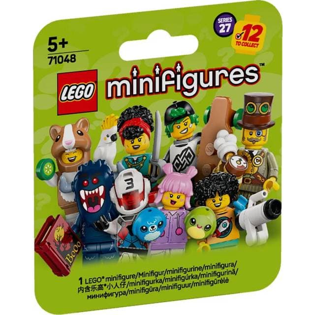 LEGO Serie 27