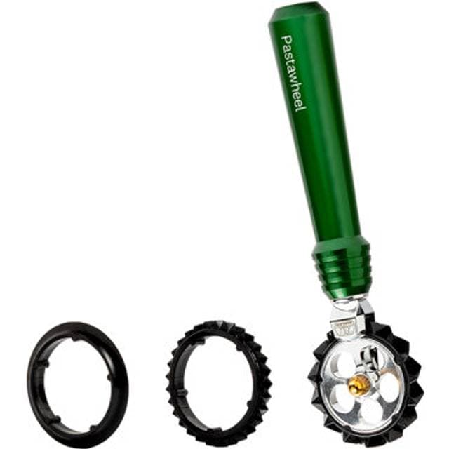 Marcato Pastaskærer Grøn