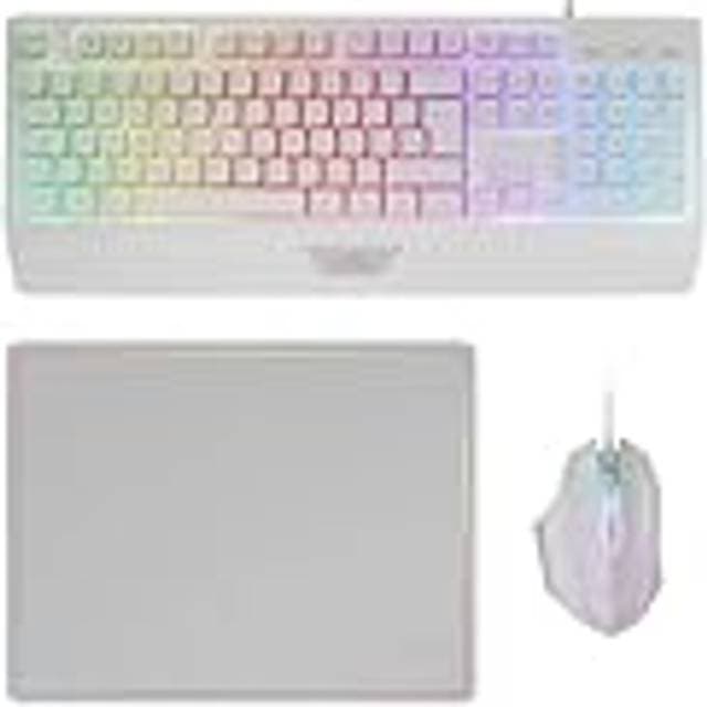 Mars Gaming MCP124 3in1 Combo