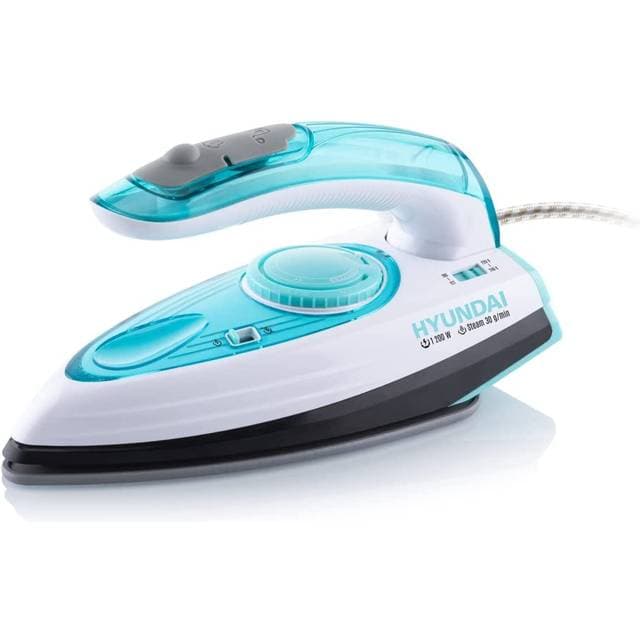 ETA Tourist Jern Hyundai SI990