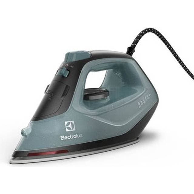 Electrolux E5SI2-6OG Dampstryg Ejern