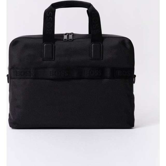 BOSS Ray Laptop Case - Sort