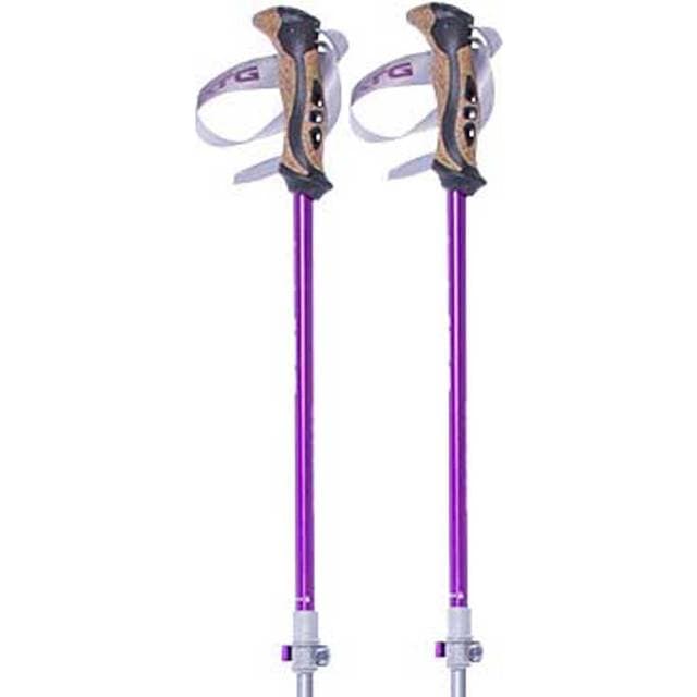 Pinguin Ascent Fl Cork Poles