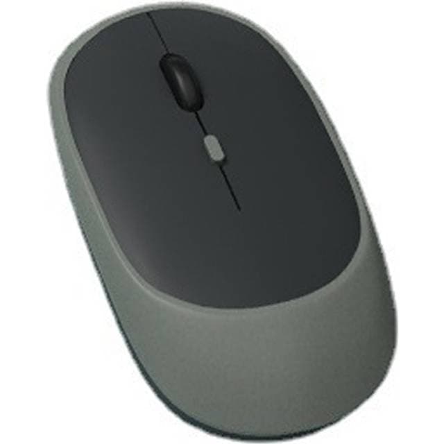INF Kabellose Maus Dual Spliced Mouse