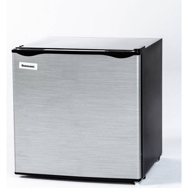 Ravanson Køle-fryseskab LKK-50ES Inox