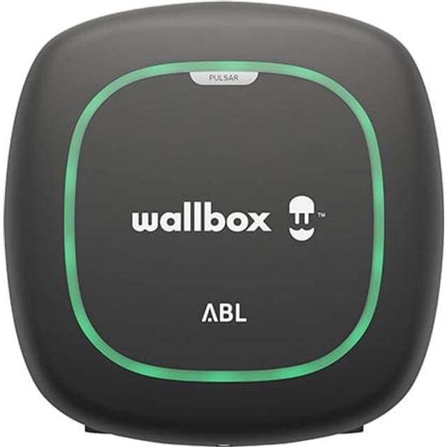 ABL Sursum Wallbox 22kW 3-faset