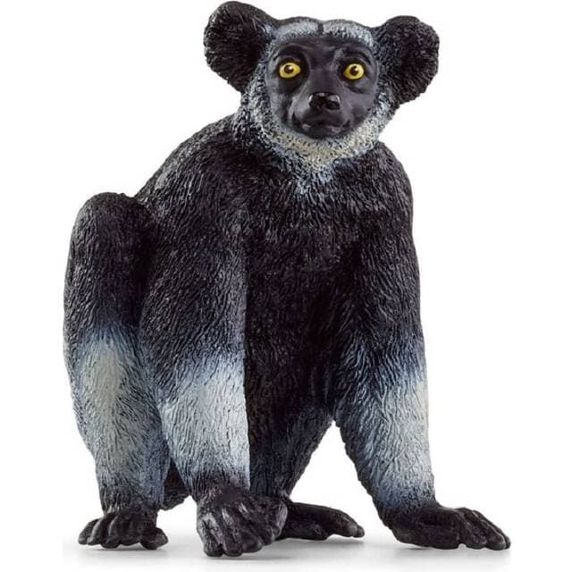 Schleich Wild Life Indri 14877 Figure