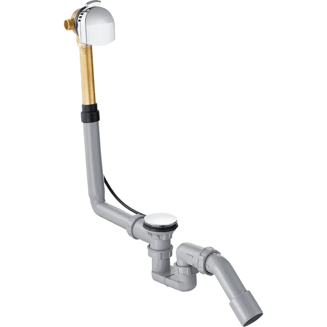 Hansgrohe Exafill (58123000)