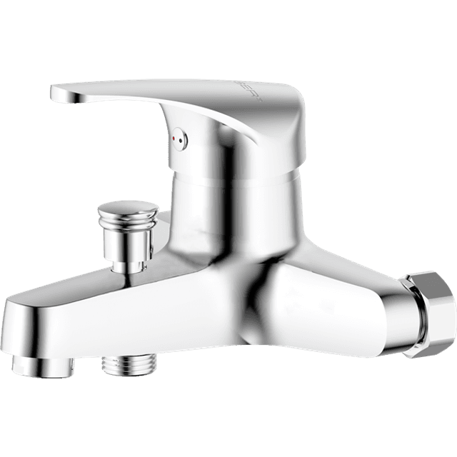 Geyser Rex (4091.00) Krom