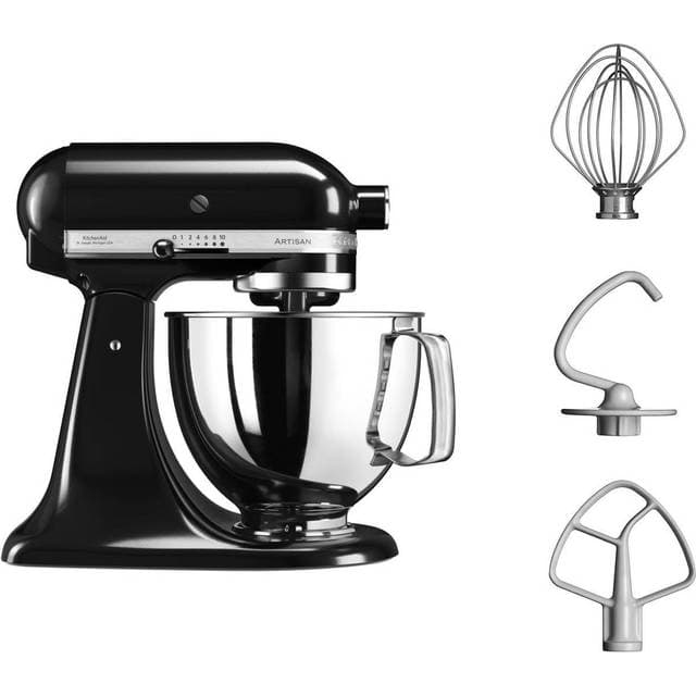 KitchenAid Artisan 5KSM125EOB