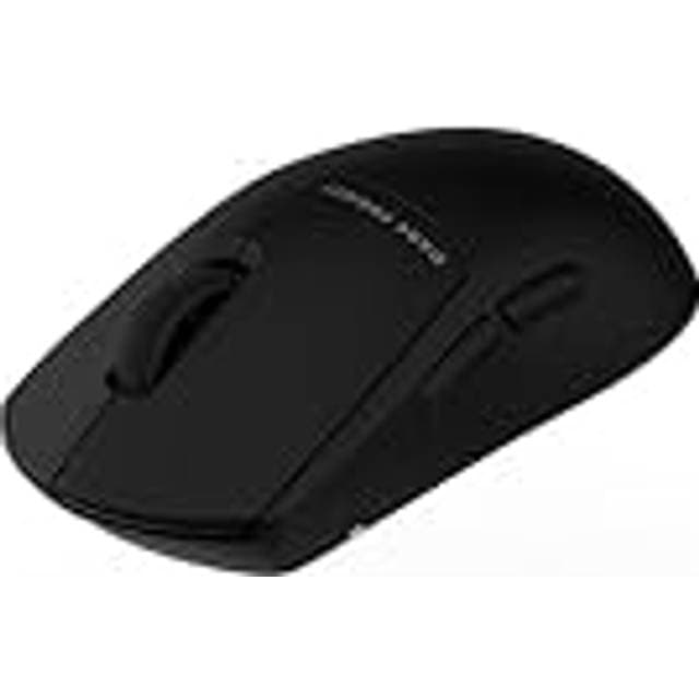 Dark Project Nexus Black