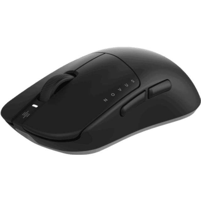 Dark Project Novus DPP Novus