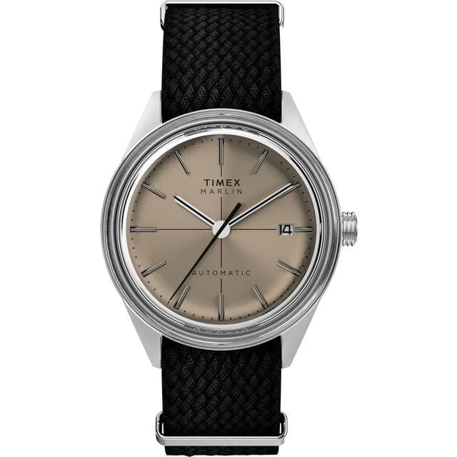 Timex Marlin Jet Champagne Dial TW2Y06300