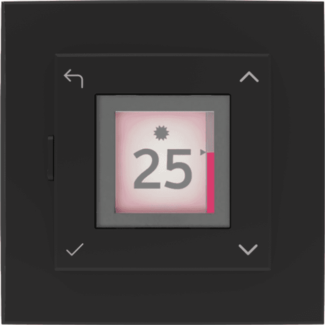 Glen Dimplex Nobø Termostat SWT-IZB